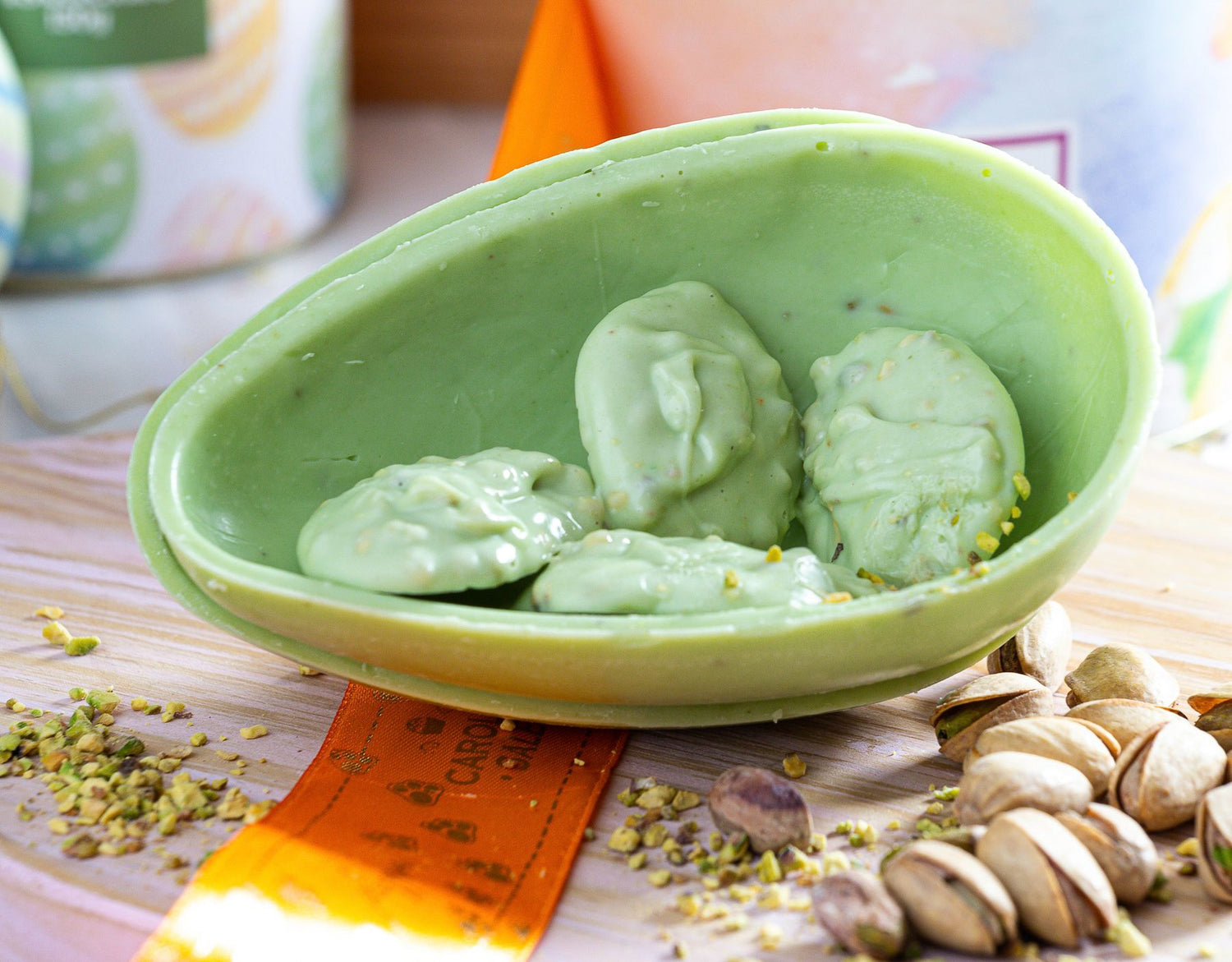 Pistachio Dubai