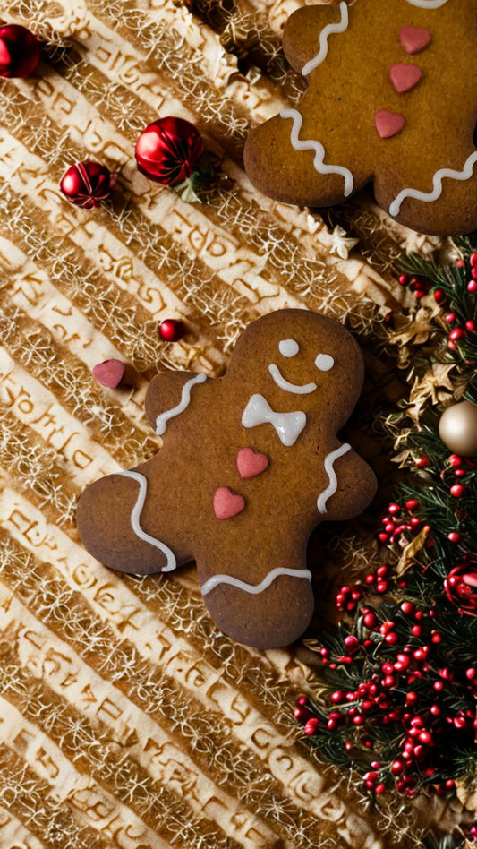 Gingerbread